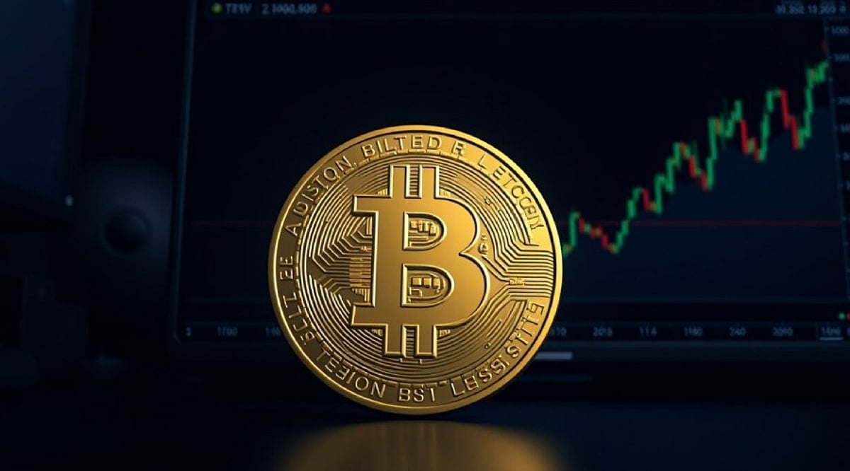 Bitcoin Price Analysis: Will BTC Break Resistance at $64K Amid Bearish Signals?
