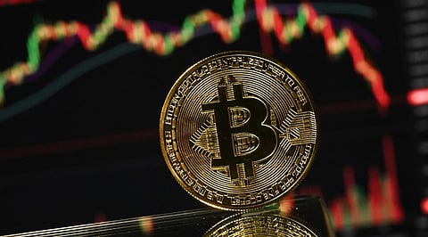 Bitcoin Faces $9.57B Options Expiry as Volatility Risk Builds