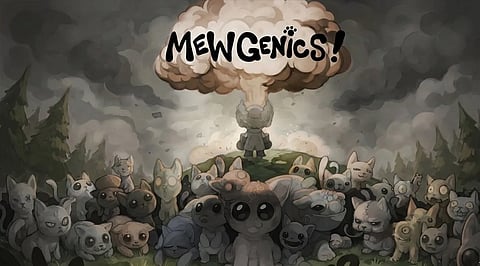 Mewgenics