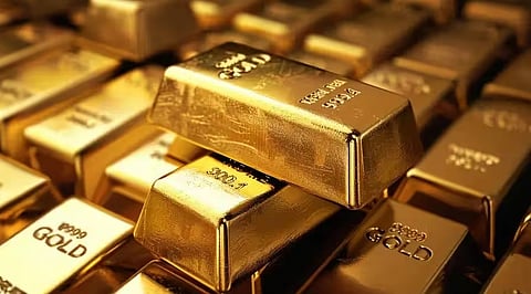 Gold Price Today: MCX Gold Declined 0.57% to Rs. 1,42,413 Amid Profit Booking and Higher US Dollar 