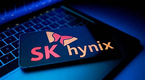 South Korean Chip Stocks Surge on Renewed AI Optimism 