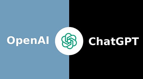 OpenAI vs ChatGPT