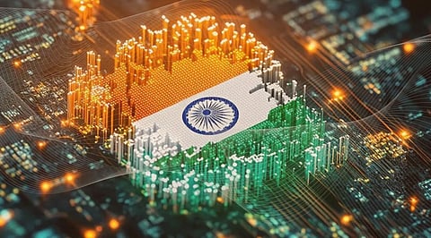 From Startup Nation to Tech Powerhouse: India's New Growth Story