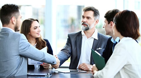 How is a Founder Different from a CEO? Learn How Leadership Changes with Business Scale