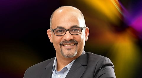 Sameer Nigam