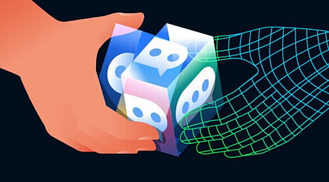 Human-Centered Generative AI, Stanford Online