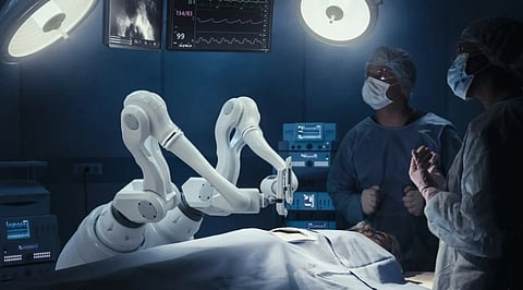 10 Smart Medical Devices that Could Transform the Future of Healthcare