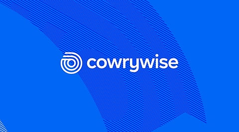CowryWise 
