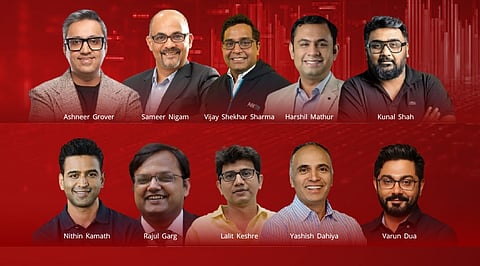 India’s Top 10 Fintech Leaders in 2026