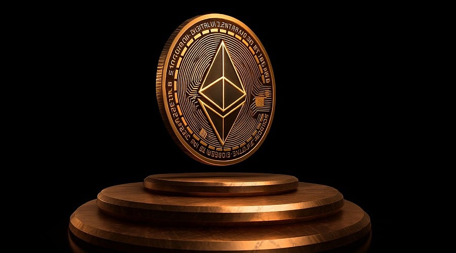 Ethereum Price Prediction: Institutional Rotation, Whale Accumulation Shape ETH Outlook