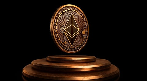 Ethereum Price Prediction: Institutional Rotation, Whale Accumulation Shape ETH Outlook