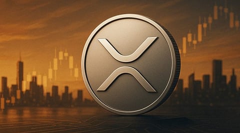 XRP Price Outlook: Ripple Faces a Pivotal Test at Major Resistance