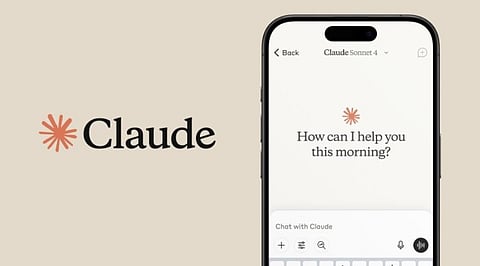 Claude AI Chat Links Appear in Google Search Results 