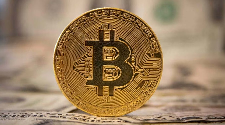 Bitcoin