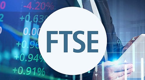 FTSE 100 Hits Record High as Earnings and Energy Stocks Lift July Rally 