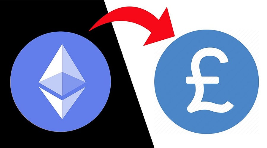 How to Convert Ethereum to GBP: Easy Trading Guide (2026)