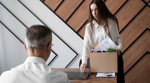 A First-Time Startup CEO's Guide to Firing Underperforming Executives