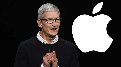 Apple Q3 Earnings: Tim Cook Highlights AI, iPhone Growth, Future Challenges