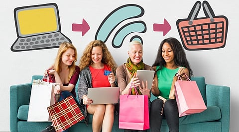 Upcoming Online Shopping Deals from Top Brands 