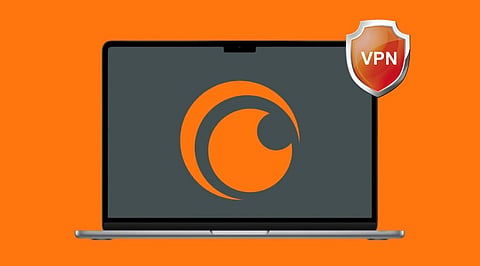 How to Use a VPN on Crunchyroll: Best VPNs Compared for 2026