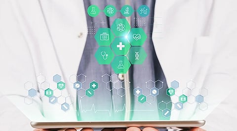 20 Innovative Healthcare Project Ideas Every Student Should Explore 