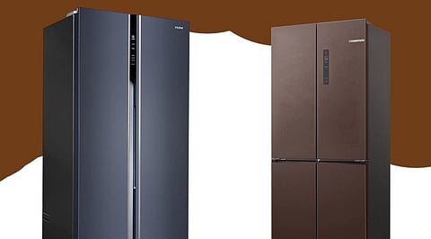 Top Convertible Refrigerators with Energy Saving Features