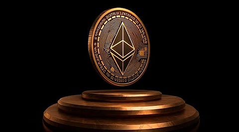 Ethereum Price Falls as ETH Faces Liquidations and Tests Crucial Support Levels 