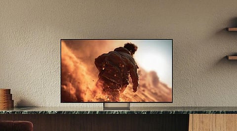 Top 10 OLED TVs for the Ultimate Home Theater Experience in 2026 