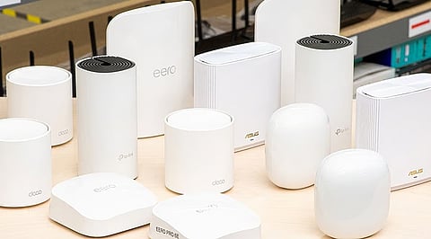 Best Weekend Deals on Mesh Wi-Fi Systems for Faster Home Internet 
