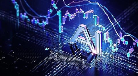 Big Tech’s $1 Trillion AI Investment Raises Questions Over Future Growth 