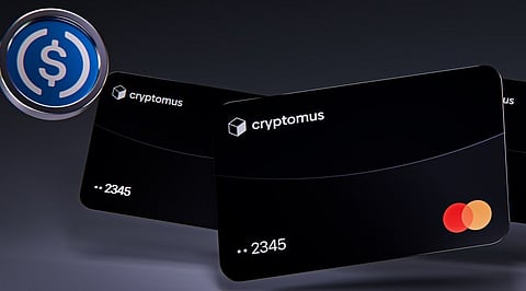 Best Cryptocurrency Cards in India: 2026 Buyer's Guide