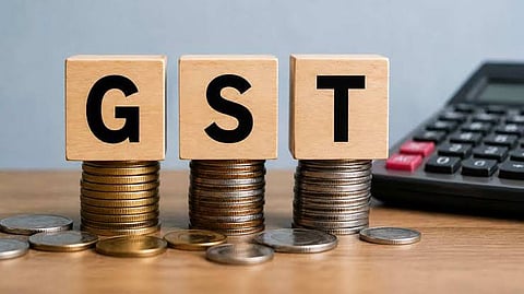 India Records Rs. 2.11 Lakh Crore GST Collection in July Amid Strong Tax Growth 