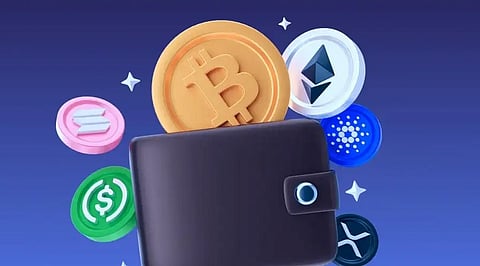 Crypto Wallets Expand into Trading Payments and Yield Platforms