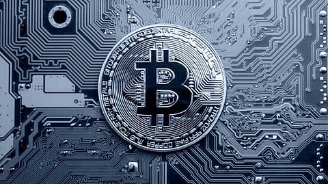 Bitcoin Faces August Pressure as War and ETF Outflows Deepen