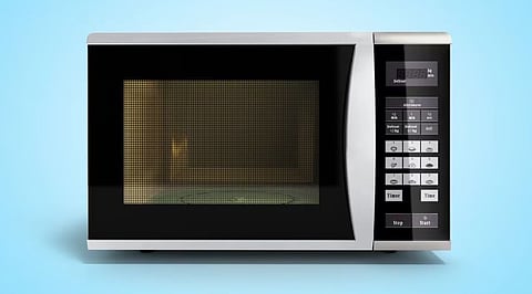 Best Grill Microwave Ovens for Fast Reheating, Perfect Grilling