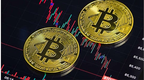 Bitcoin Price Rebounds to $63,500 After Trump Pauses Iran Strike Plans