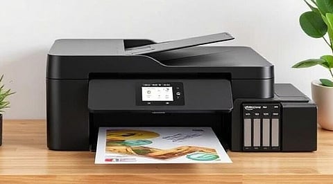 Best Printer Deals