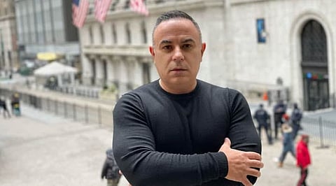 Dionysios Karakitsos