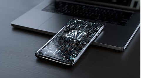 AI Boom Pushes Memory Chip Prices Higher for Laptops and Phones 
