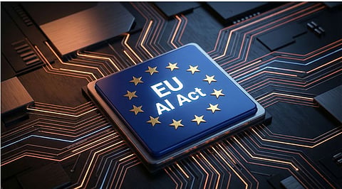 EU AI Rules Begin