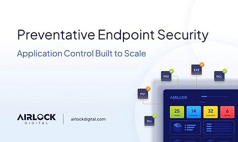 Preventative Endpoint Security