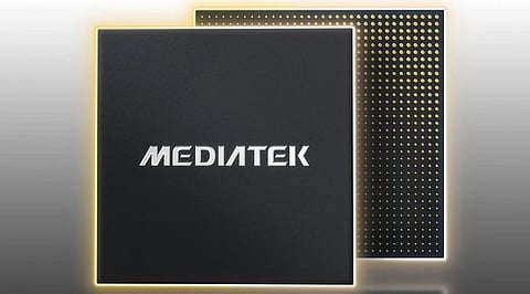 MediaTek