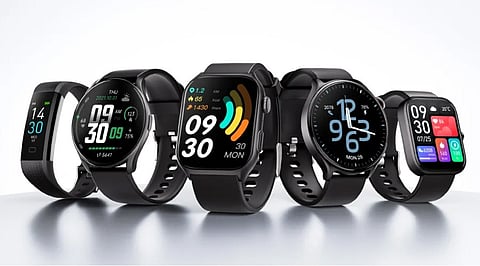 Top Smartwatch