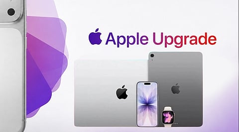 Apple Upgrade Launches in the United States: New Leasing Program Explained