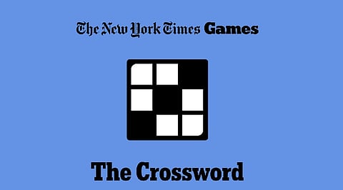 Today’s NYT Mini Crossword Answers for August 3, 2026
