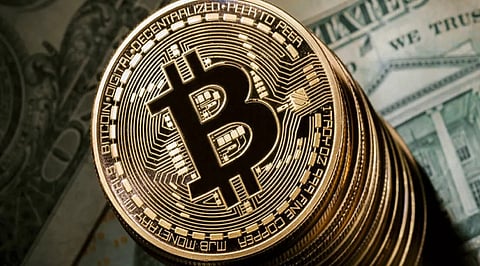Bitcoin Price Falls to $62,567 as Bears Tighten Grip on the Market 