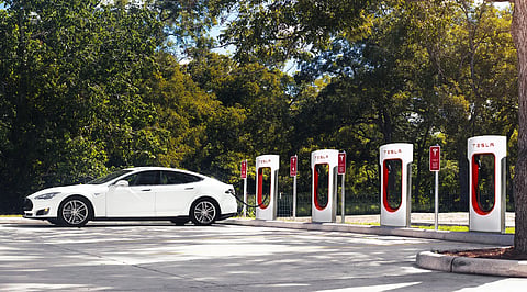 Surprising Things Tesla Makes That Aren’t Electric Cars