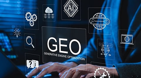 Generative Engine Optimization (GEO): How LLM Retrieval Changes Impact AI Visibility