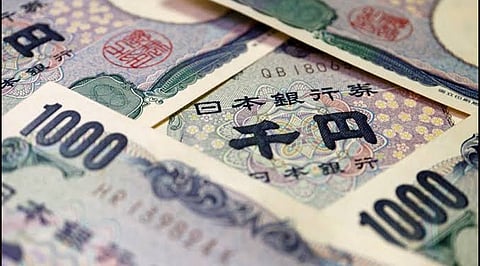 Japan and US Launch Rare Joint Intervention as Yen Volatility Worsens 