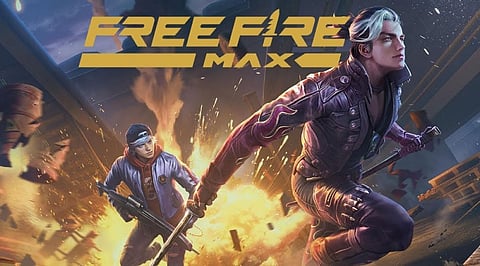 Free Fire MAX Redeem Codes August 3, 2026: Don’t Miss Out on Exclusive Animations, Skins